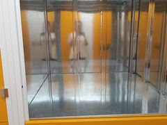 -安东易迷你仓自助寄存仓库(淞虹路店)