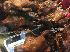 -王浩儿纪六孃甜皮鸭(乐山总店)