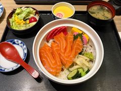 -小山日本料理(兴业太古汇店)