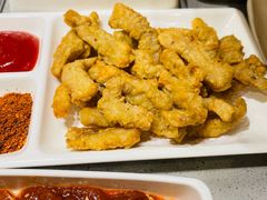 -海底捞火锅(雄峰城店)