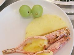 -尚宴牛特鲜自助(太原街万达店)