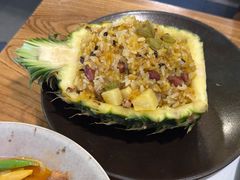 -紫滇源云南生态菜(丹凤街店)