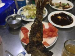 -小寒羊烧烤(凯瑞时代大厦店)