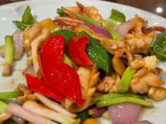 -阿多私房菜(顺德店)