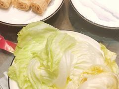 -潮汕牛肉火锅