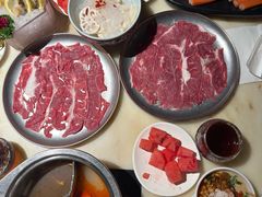 -东道煮牛肉火锅(东盛大街店)