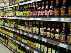 -重百超市(解放碑新华店)