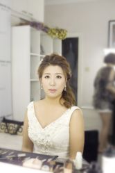-FIONA MAKE UP恋妆造型
