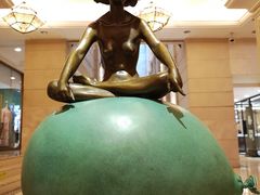 -外滩二十二号艺术中心