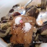 养生茄子大蒜配，连蒸带捣味儿绝配