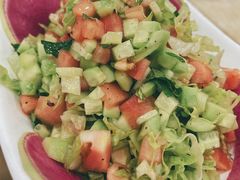 -bosphorus 铂斯西餐厅·土耳其烧烤(环市中路店)