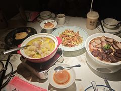 -寻宝记绍兴菜(状元店)