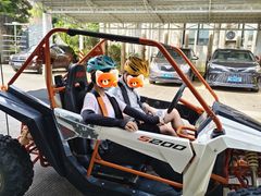 -Club Med地中海俱乐部·桂林度假村