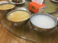 -长平老姿娘夜粥(平东一街店)