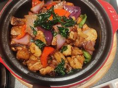 -四道菜·福建菜馆(新街口金鹰店)