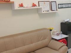 -海之声助听器(武宁南路店)
