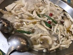 -芭夯兔·无骨兔汤锅(华阳店)