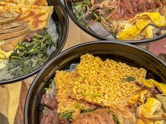 -鸭小妹鸭血粉丝(老门东店)