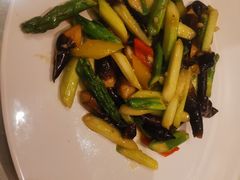 -浦东绿地铂骊酒店品珍轩中餐厅