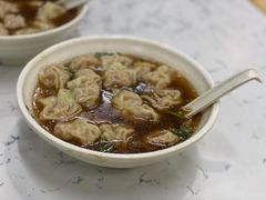 -蒋家桥饺面店(四望亭路店)