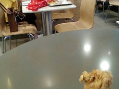 -麦当劳(帝豪店)