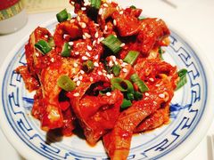 -味福记·江西小炒·南昌小吃(青山湖万达店)