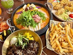 -韩鼎丰·韩国料理(林奥店)