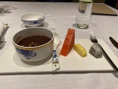 -Yan Ting 宴庭中餐厅(上海静安瑞吉酒店)