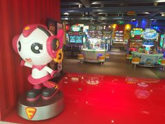-星际传奇(西安三桥万象城店)