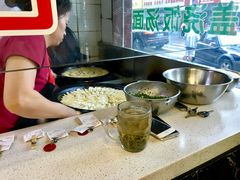 -小姜锅贴(凤凰街店)