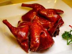 -利苑酒家(宜安广场店)
