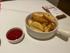 -赤火牛排(金狮广场店)