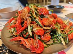 -靓靓蒸虾·头牌蒸虾(沙湖旗舰店)