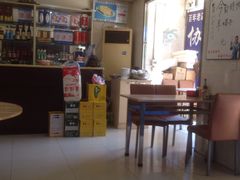 大堂-协顺园回头馆(南顺城路店)