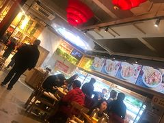 大堂-袁记串串香(新南门店)