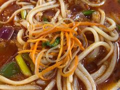 -帕米尔食府(白云观店)