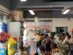 -下村新强记烧鹅店