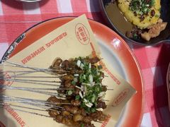 -怪噜范·贵阳小吃大排档(世纪金源店)