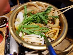 -泥炉烧肉师(新街口金銮巷店)