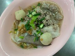 -榮泰米粉湯(Left Shop)