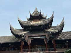 -自贡市盐业历史博物馆