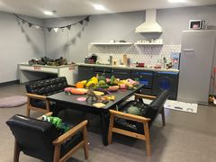 -FAIRYLAND龙族星球主题餐厅(凯丹广场店)