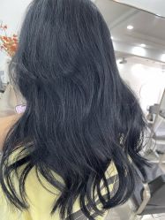 -Moyue HAIR SALON