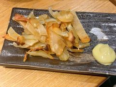 -桂马·日本料理·海胆·海鲜饭·酒场(民主广场店)