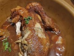 -张大嘴菜馆(庞各庄店)