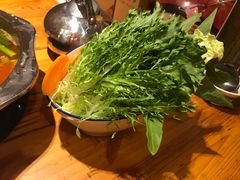 -老凯俚酸汤鱼(鸿通城店)