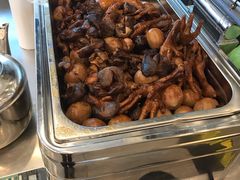 -朱洪元苏式面馆(绿宝广场店)