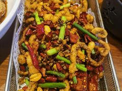 -渔家风味·鲅鱼水饺·央视展播·海鲜天津菜(开发区店)