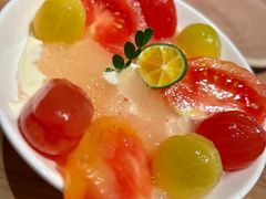 -KimPro 辛普乐概念韩餐