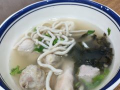 -非遗·十八曲鱼饺(西马总店)